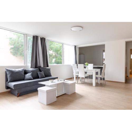 Urban Athens - Two Bedroom #7