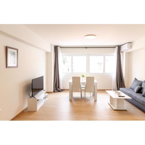 Urban Athens - Two Bedroom #9
