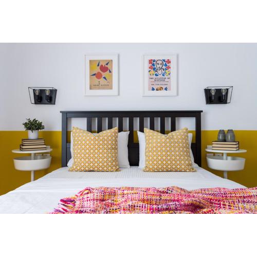Urban Athens Apartment