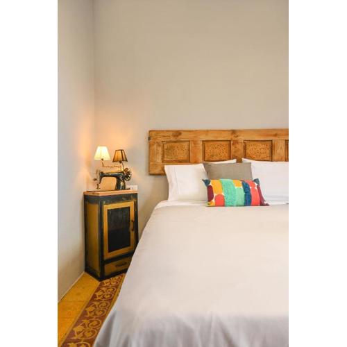 Urban Blue Guest House