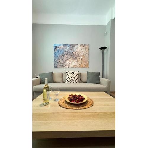 Urban Breeze Aparments