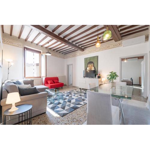 Urban Center Arezzo