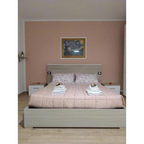 Urban Chic Apartament