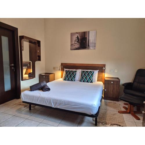 Urban Chic Apartment Marsalforn