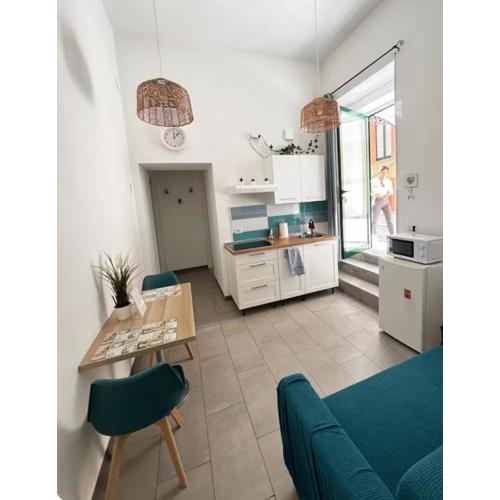 Urban Chic Guest House free Wi-Fi-