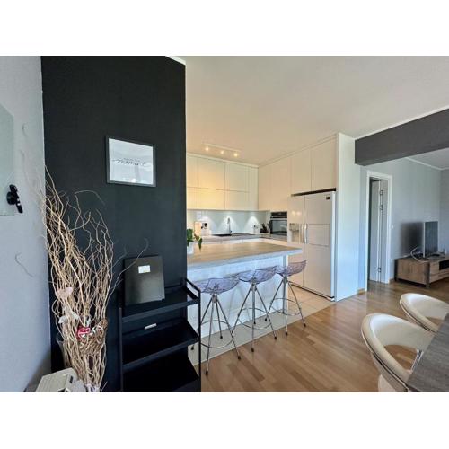 Urban City Aparment