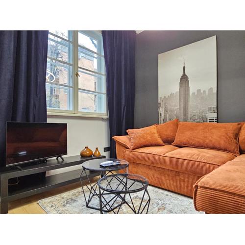 Urban Comfort - Central 1BDR near Vitoshka & NDK by Flat Mаnager
