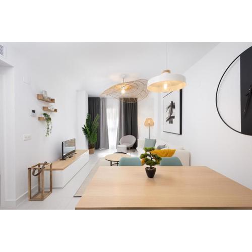 URBAN COMFORT - Pool & Parking