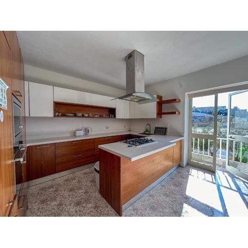 Urban Comfort Gzira 4 Bedroom Flat