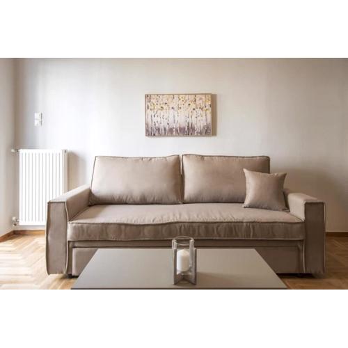 Urban Comfort Stay