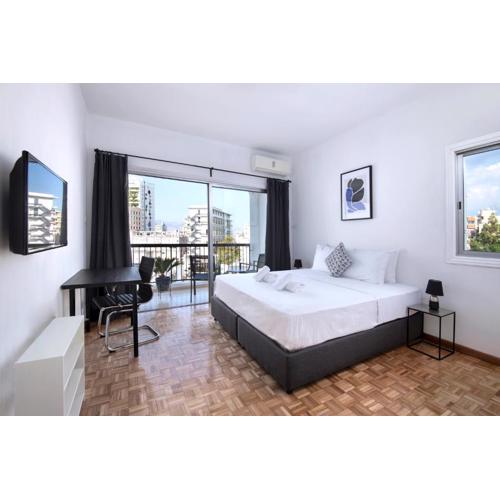 Urban Condo 10 - 2 Bdr