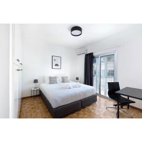 Urban Condo 12 - 2 Bdr