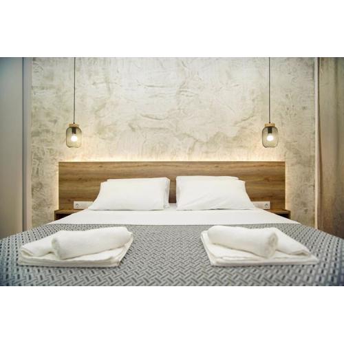 Urban Elegance Retreat VIPGreece