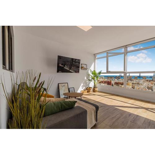 Urban Elegance View Suite Pool