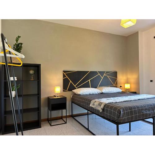 Urban escape - a peaceful getaway near the city
