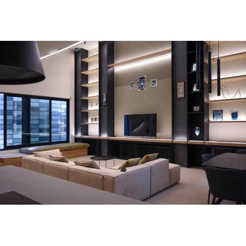 Urban Escape: A Trendsetting Getaway in Athens