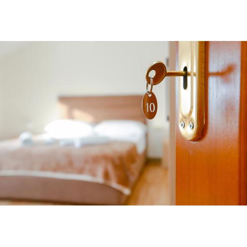 Urban Escape Guesthouse