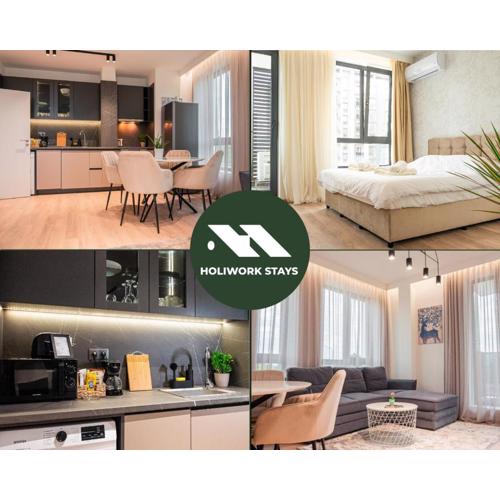 Urban Exec Suite with Free Gym Pass and Full Office Setup