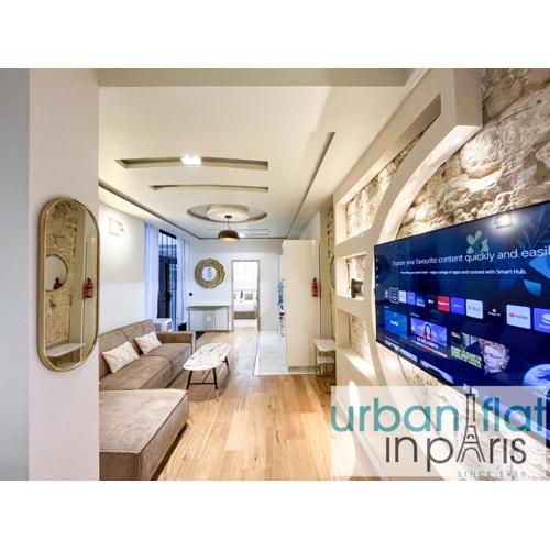 Urban Flat - 196 Saint Honore