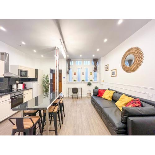 Urban Flat 101 - Maire