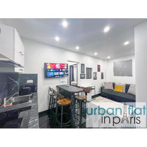 Urban Flat 189 - Atelier Montparnasse Vuitton