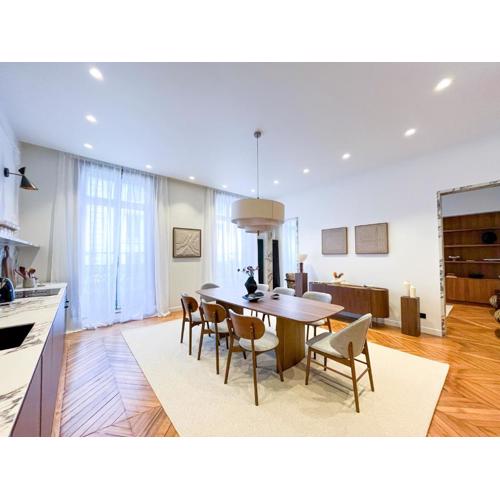 Urban Flat 197 - Prestige Saint Honore