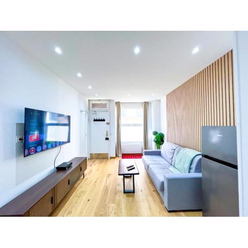Urban Flat 198 - Townhouse Basfroi