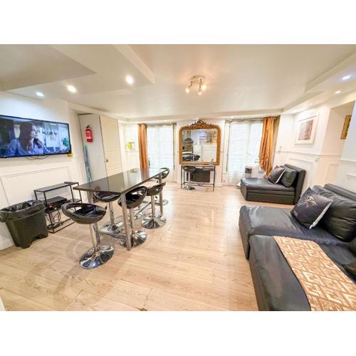 Urban Flat 42 - LUXURY FLAT