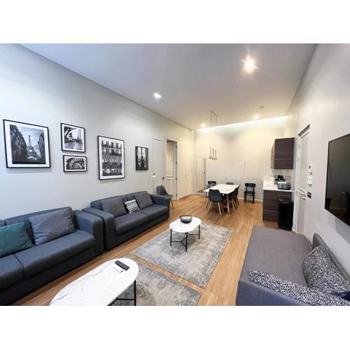 Urban Flat 91 - Beautiful Flat Picasso in Le Marais