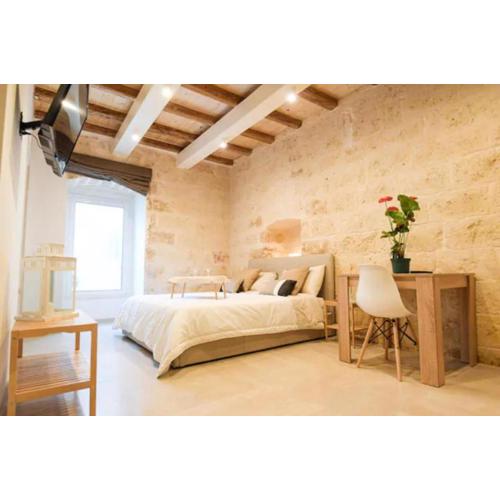 Urban Flat Garibaldi - TimeSRL Apartments