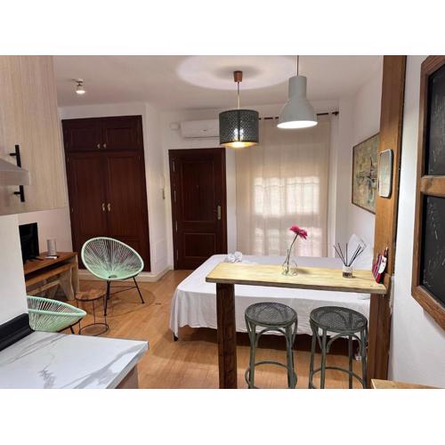 Urban Flat Junior