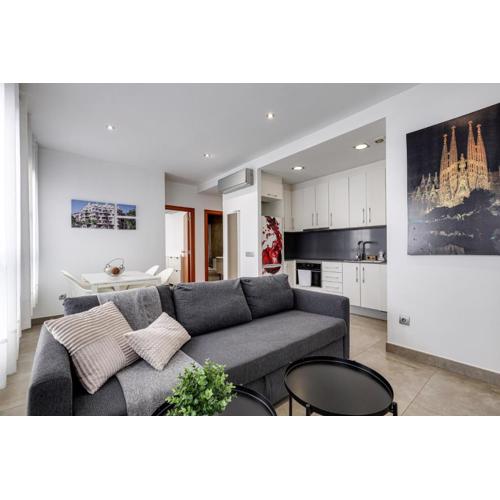 Urban Flats Vallirana