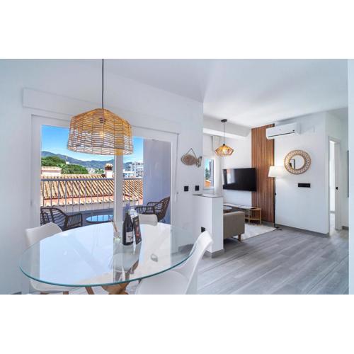 Urban Flores Suite by Casasol