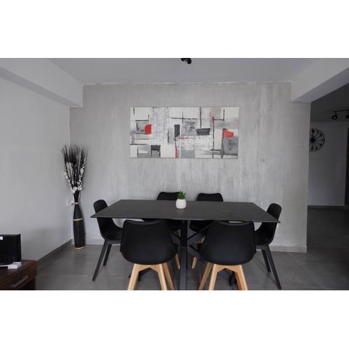 Urban front - Walking distance from paceville and st george bay beach