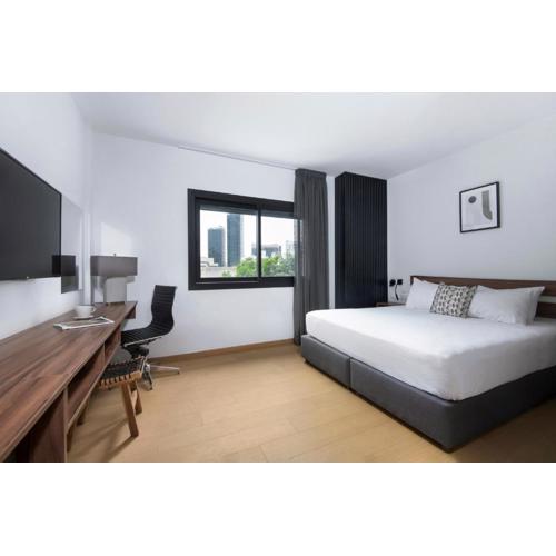Urban Habitat Executive Suites