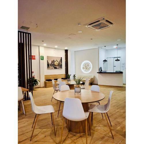 Urban Inn Madrid