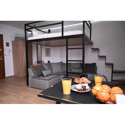 Urban Loft by Neuvel