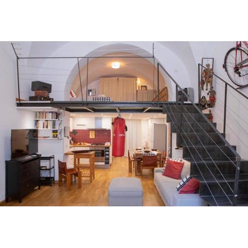 Urban Loft