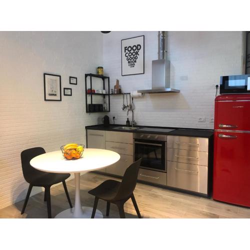 Urban Loft