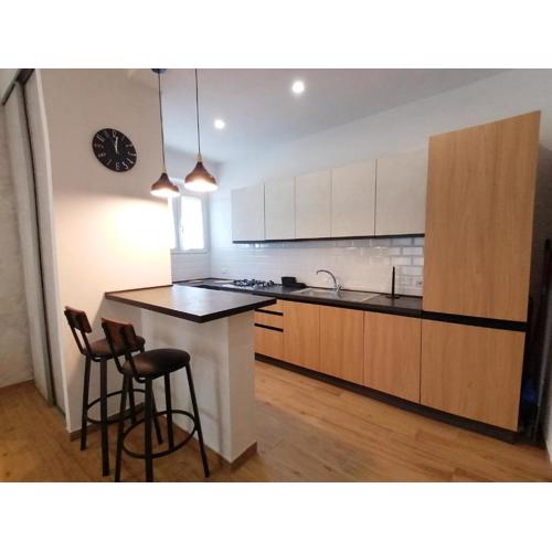 Urban Loft