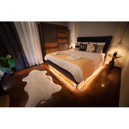 URBAN MAISON
