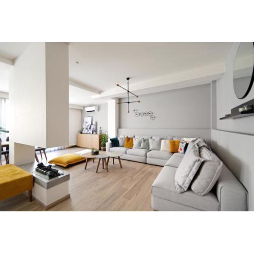 Urban Melodies Apartment