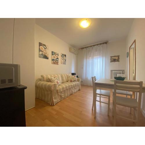Urban Nest- il Cammino