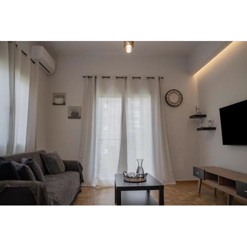 Urban Nest Faliro