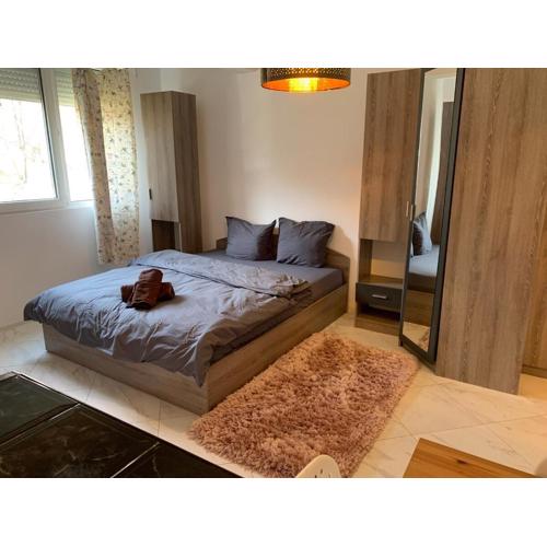Urban Nest Lulin