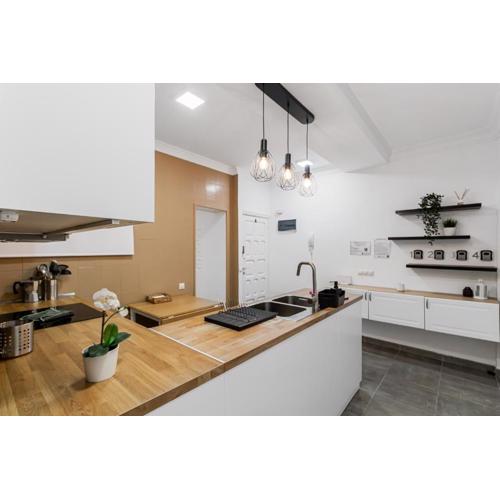 Urban Nest Suites