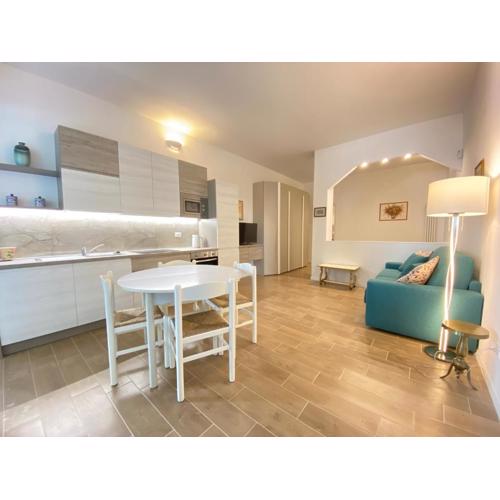 Urban Nest Terrace Suite