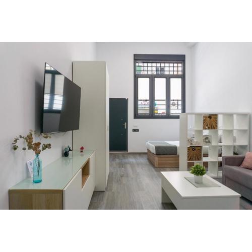 Urban Nook Malaga