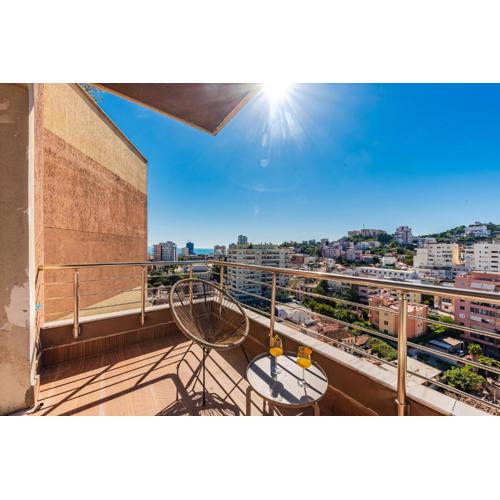 Urban Oasis 1 bedroom Apartment 500mbs
