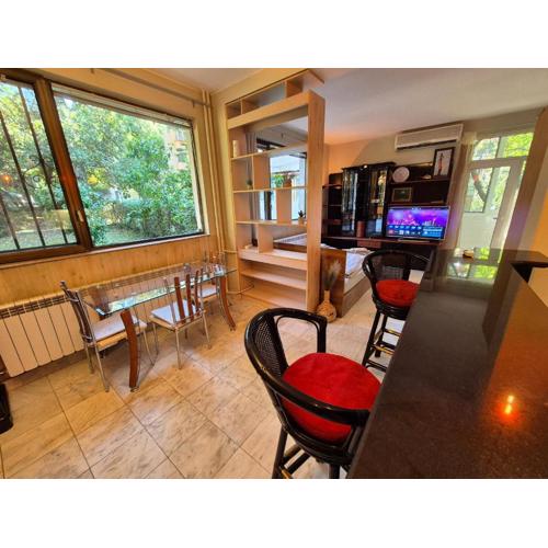 Urban Oasis Studio